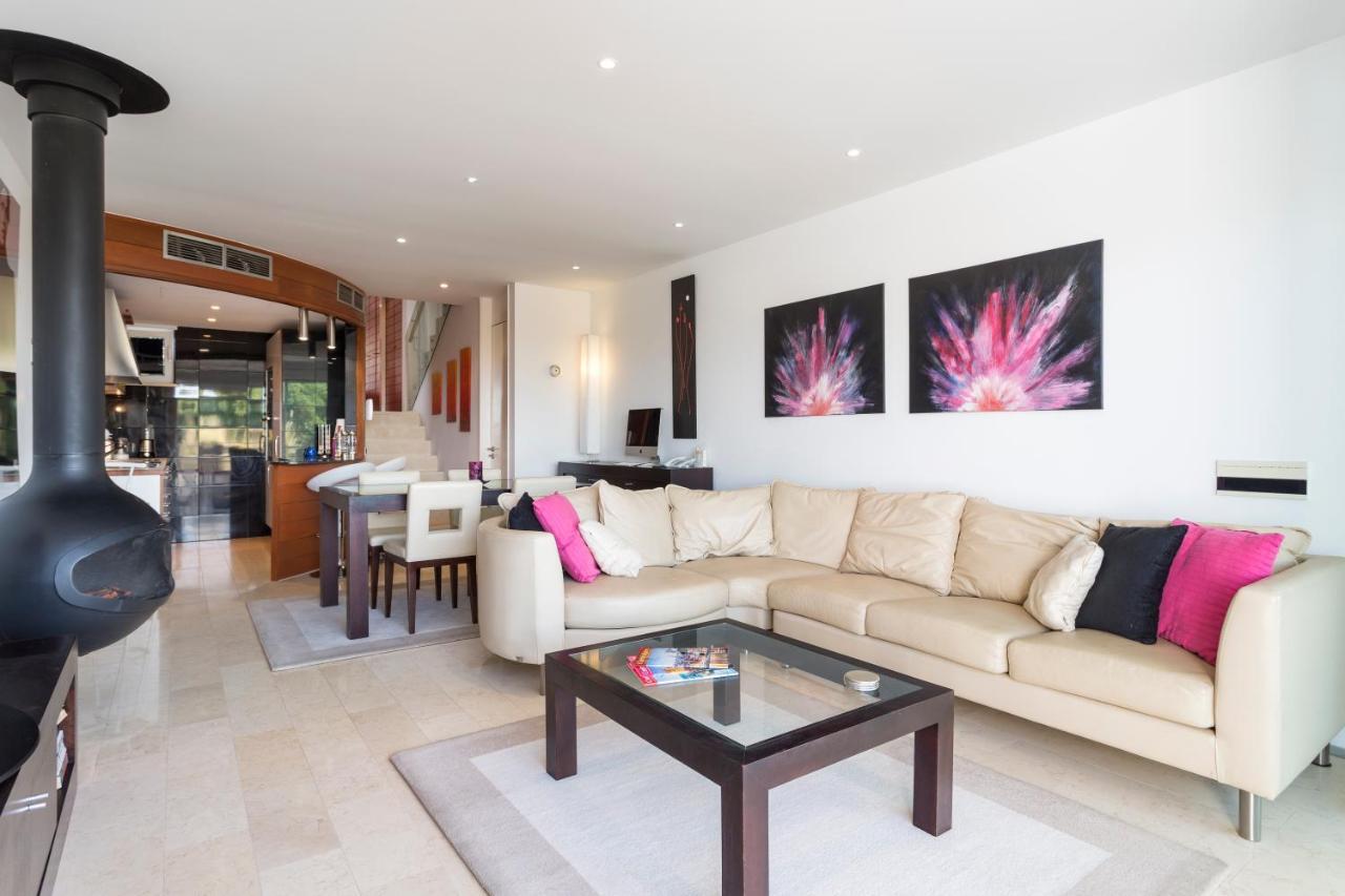 Romy Apartment Vale do Lobo Exterior foto